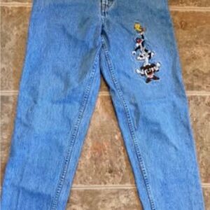 Dooney & Bourke Classic Blue Denim